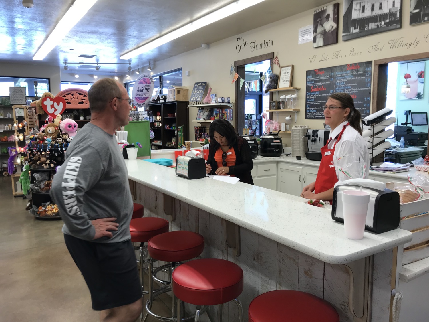 Kanab Utah A Western Classic Sharing Horizons