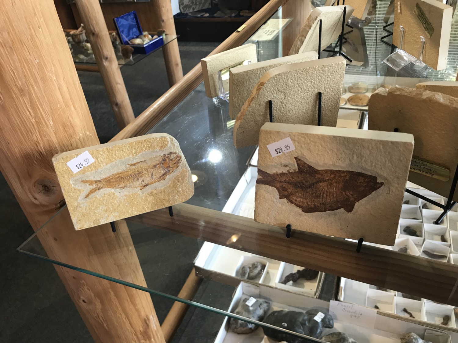 Orderville Mine Rock Shop in Orderville Utah Sharing Horizons