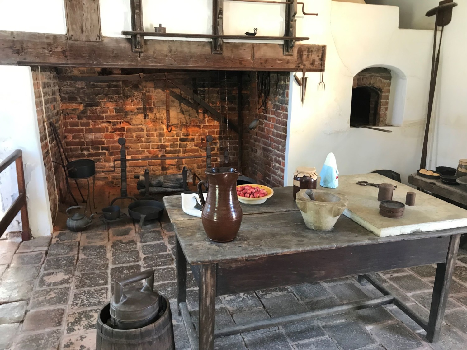 Mount Vernon, the Home of Washington Sharing Horizons