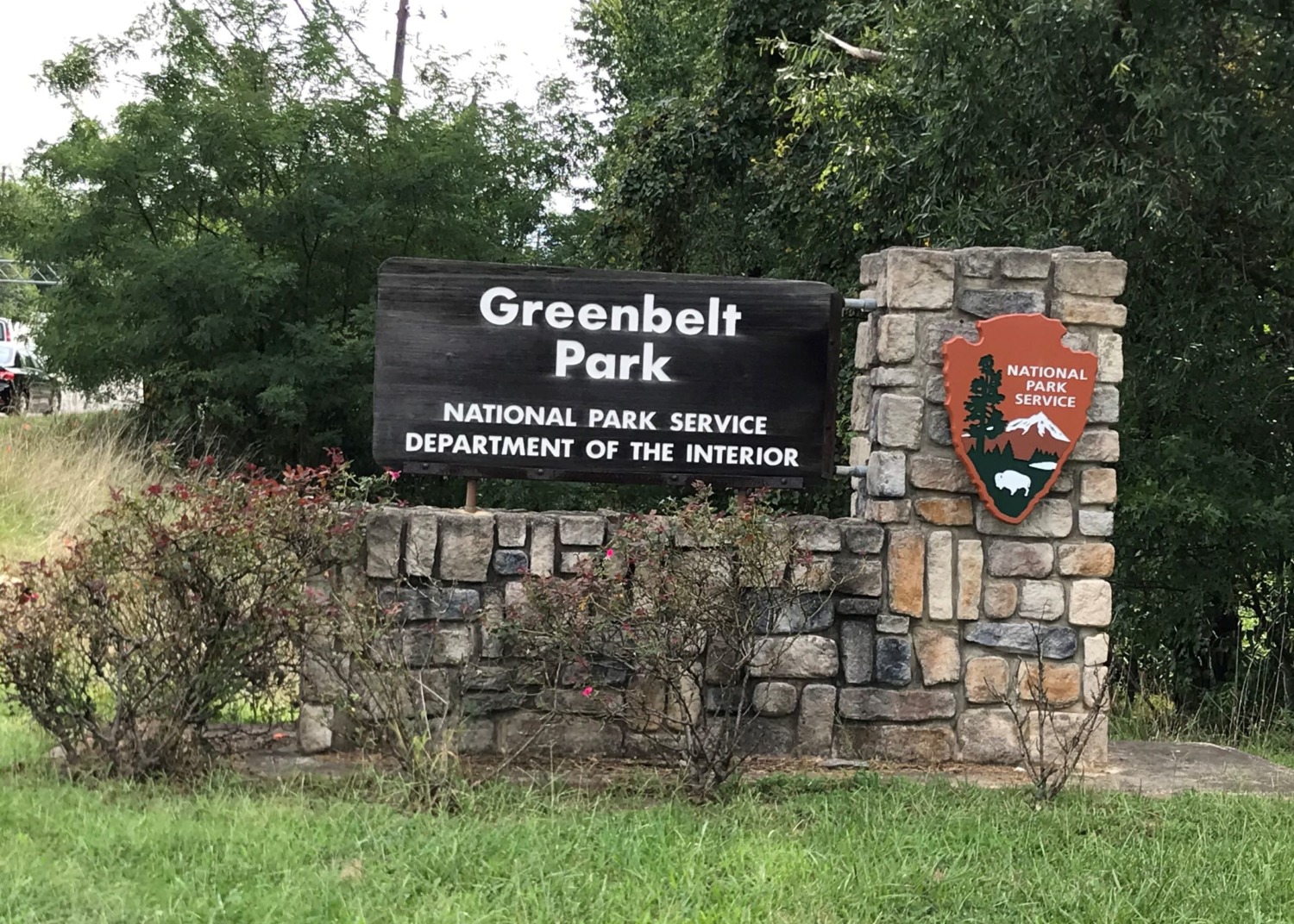 Greenbelt Park, a National Park Site in Maryland Sharing Horizons