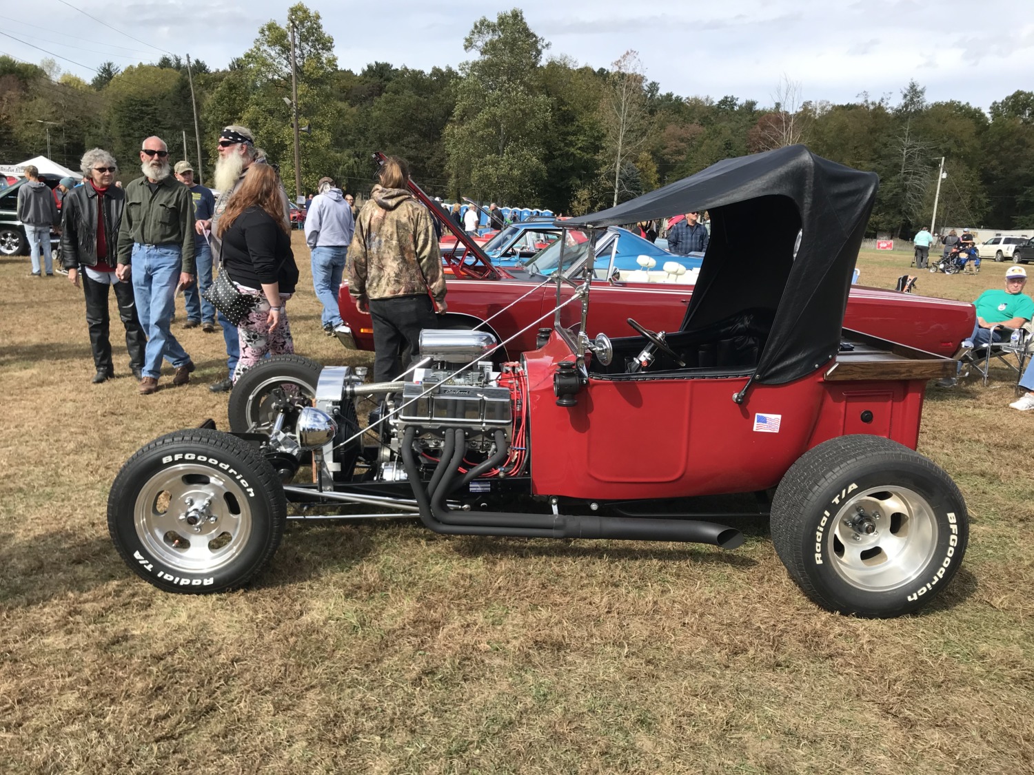 National Apple Harvest Festival in Biglerville Sharing Horizons