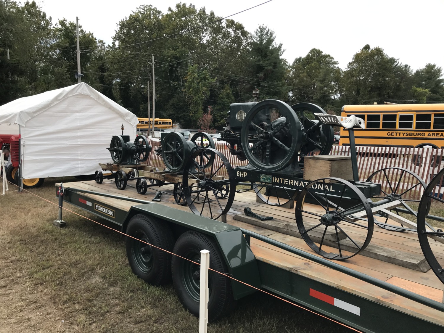 National Apple Harvest Festival in Biglerville Sharing Horizons