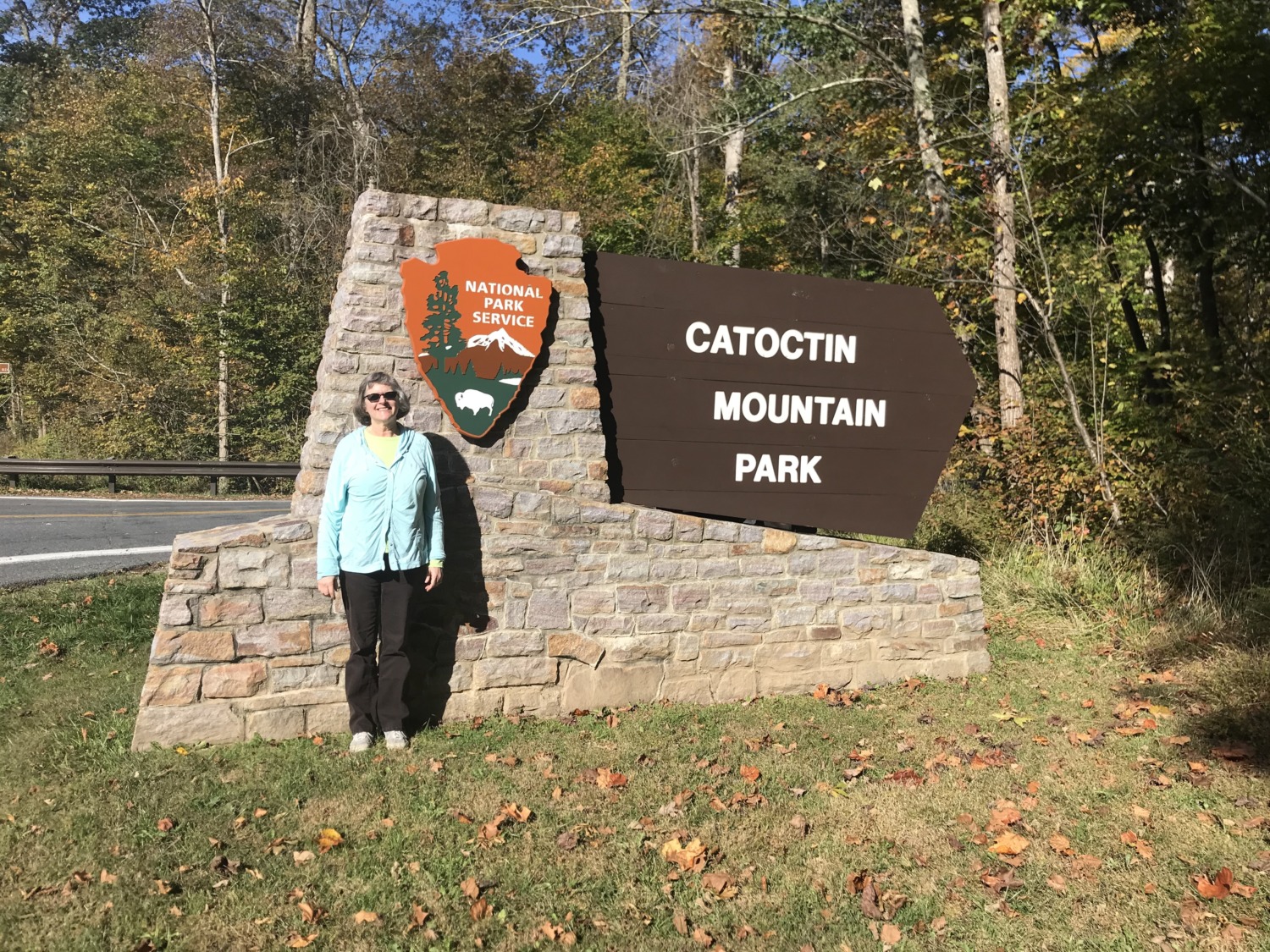 Catoctin Mountain Park, Maryland Sharing Horizons