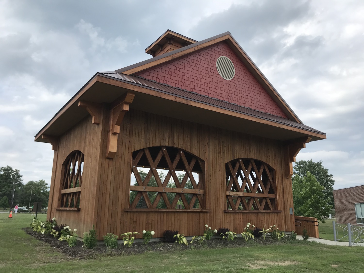 Jefferson Diner in Jefferson, Ohio Sharing Horizons