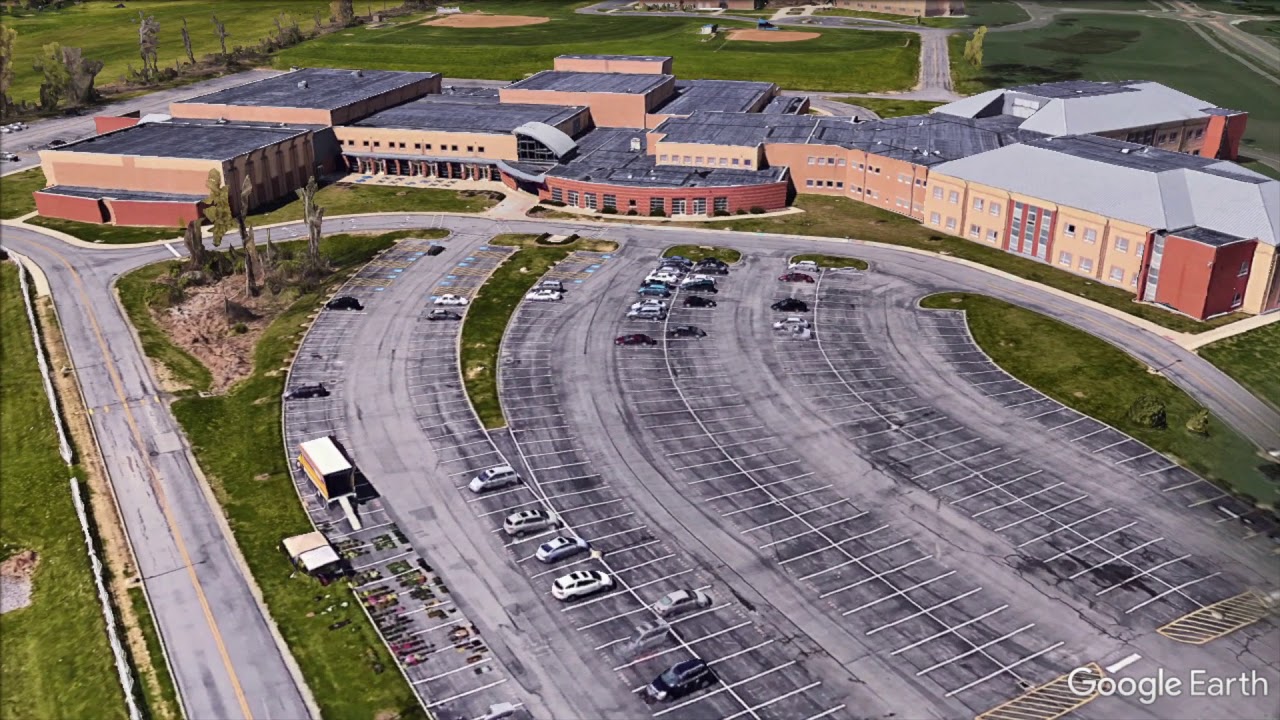 Back to School Park and Pray Ministry Sharing Horizons