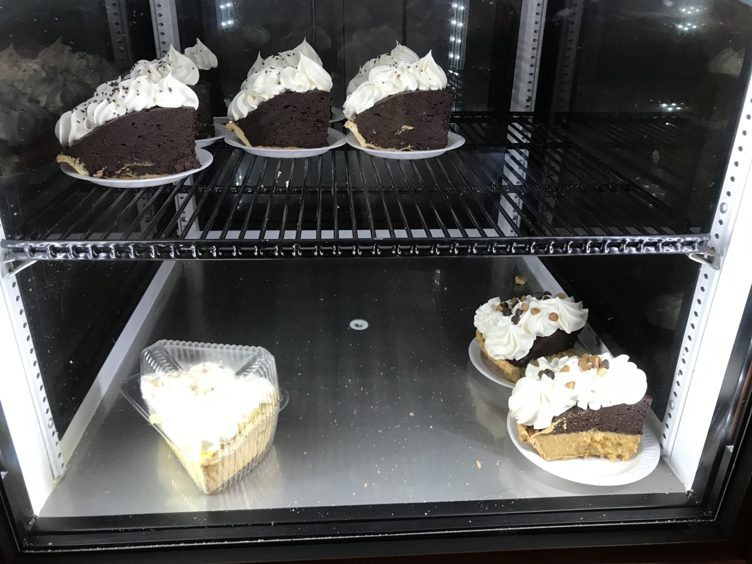 Fried Bologna Sandwiches in Waldo, Ohio Sharing Horizons