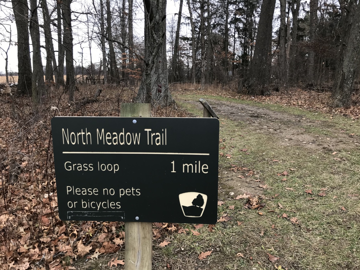 Rocky Fork Metro Park in New Albany, Ohio Sharing Horizons
