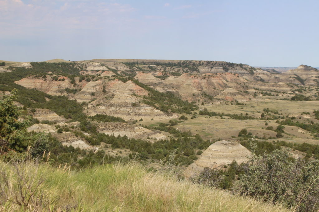 painted canyon north dakota fun facts Tarsha Blevins