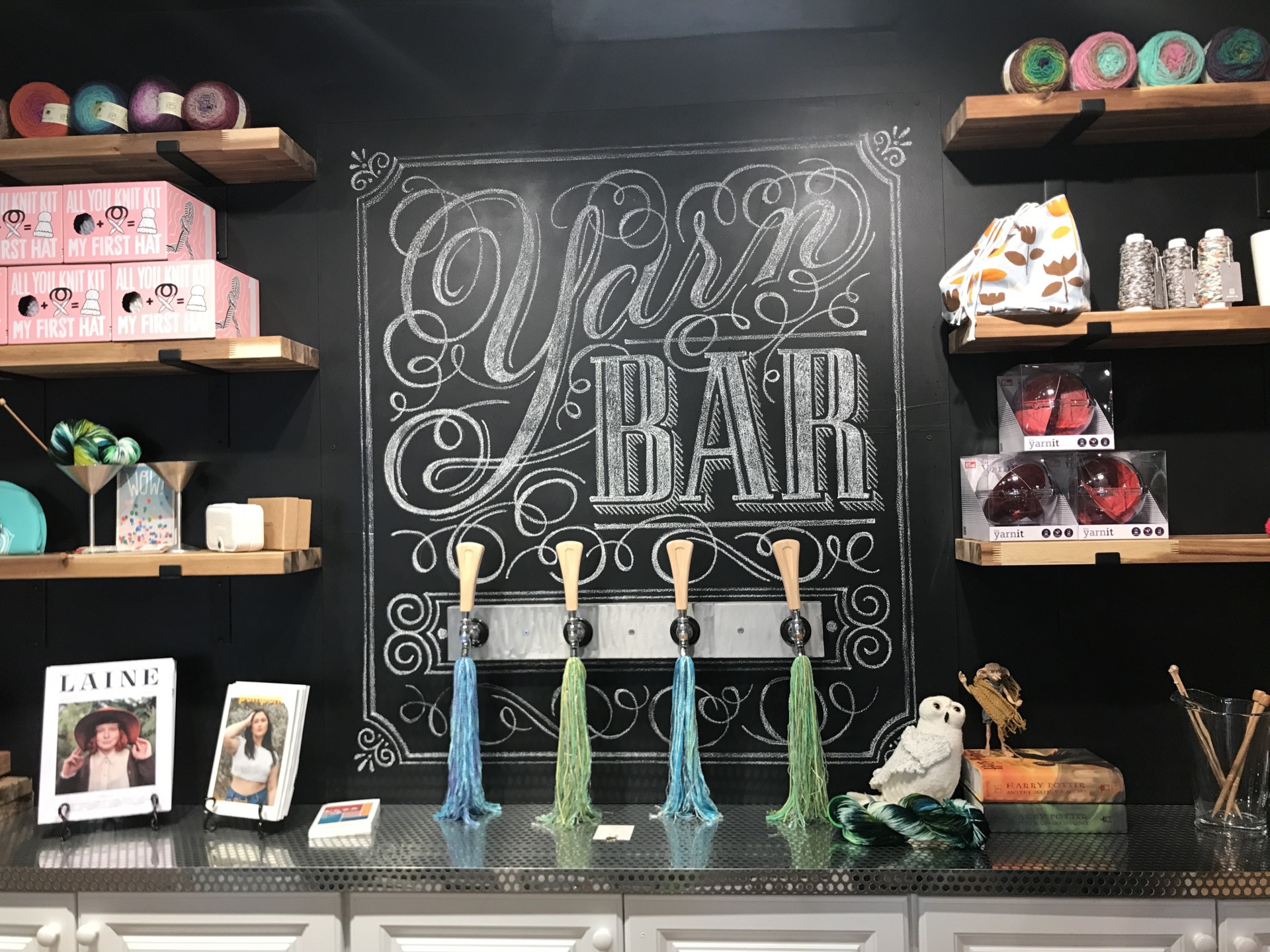 Billings, Montana Biggest City in the State Sharing Horizons