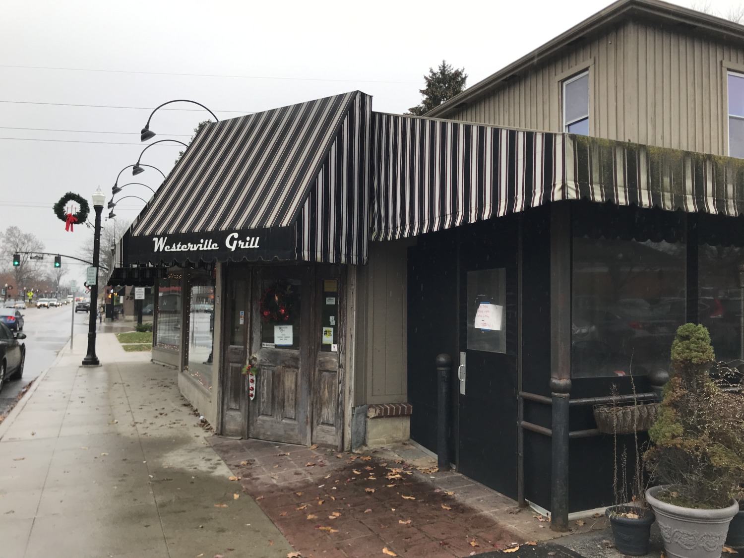 Hanby House Historic Site in Westerville, Ohio Sharing Horizons