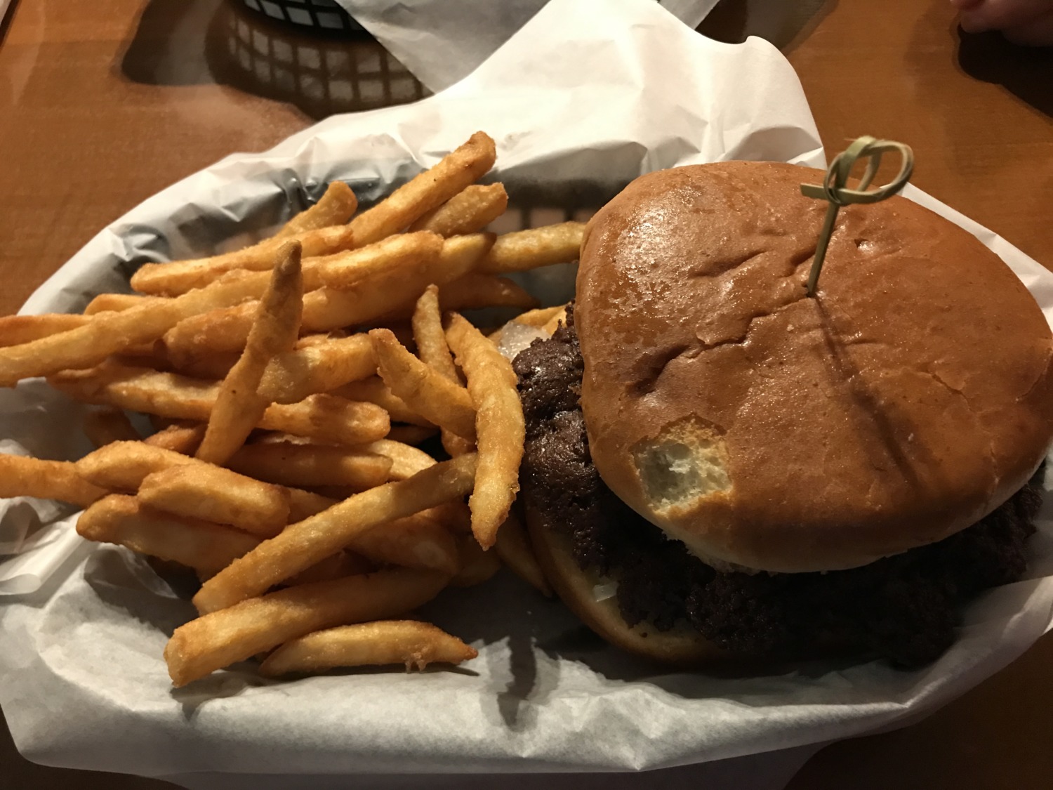 Lake Effect Bar and Grill in Copper Harbor Sharing Horizons