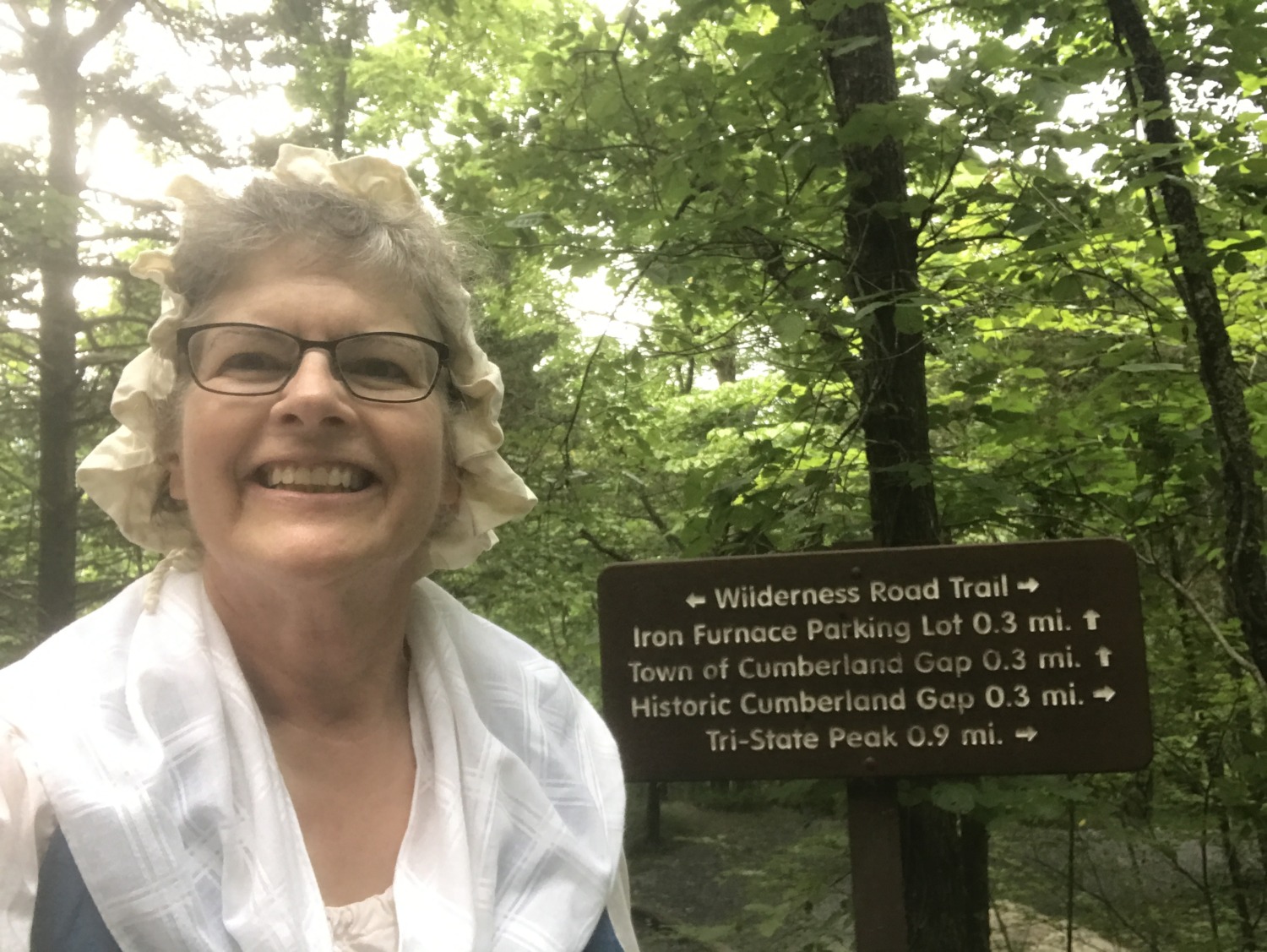 TriState Outdoor Fest in Cumberland Gap Sharing Horizons