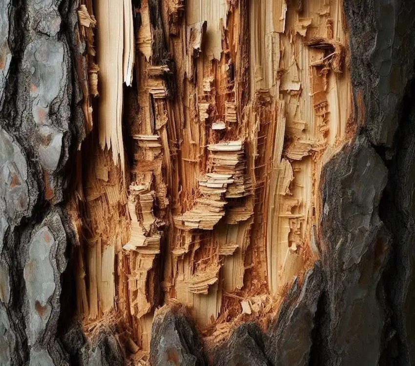 Reviving a Tree with Damaged Bark A Comprehensive Guide sharingideas.me