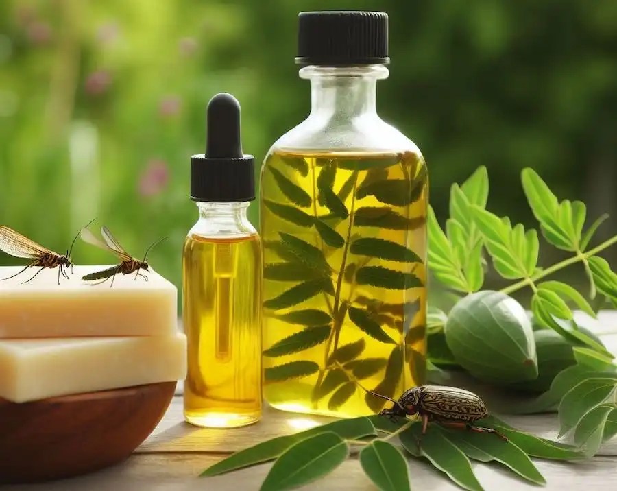 How to Get Rid of Stink Bugs in the Home or Garden