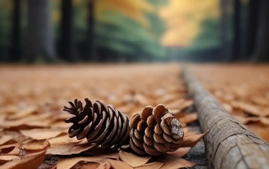 Grow a Pine Tree from a Cone Easy 5Step Guide for Green Thumbs