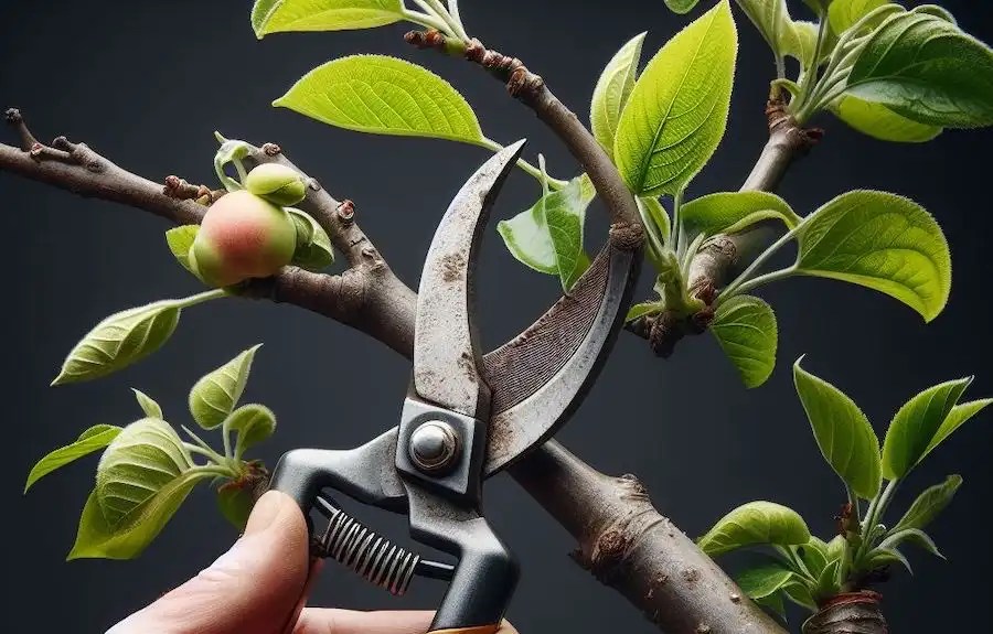 How and when to Prune Trees and Shrubs Plants & Gardens