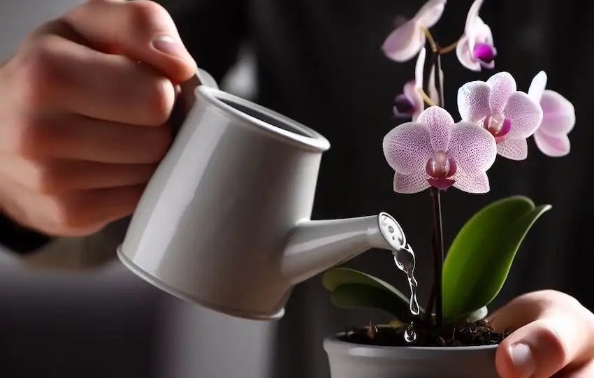 What To Do With Orchids After Blooming and How to Make Your Orchid
