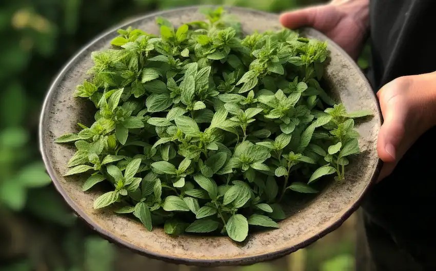 How to Grow Oregano from Seed in Pots Best Tips sharingideas.me