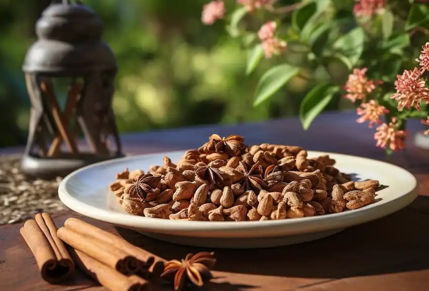 Grow Your Own Cinnamon A StepbyStep Guide to Cultivating Cinnamon