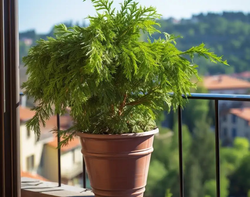 How to Propagate Cypress and Thuja Best Tricks for Successful Growth
