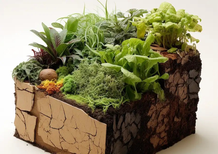 Build a Thriving Garden with Ease The Ultimate Guide to Lasagna Gardenin