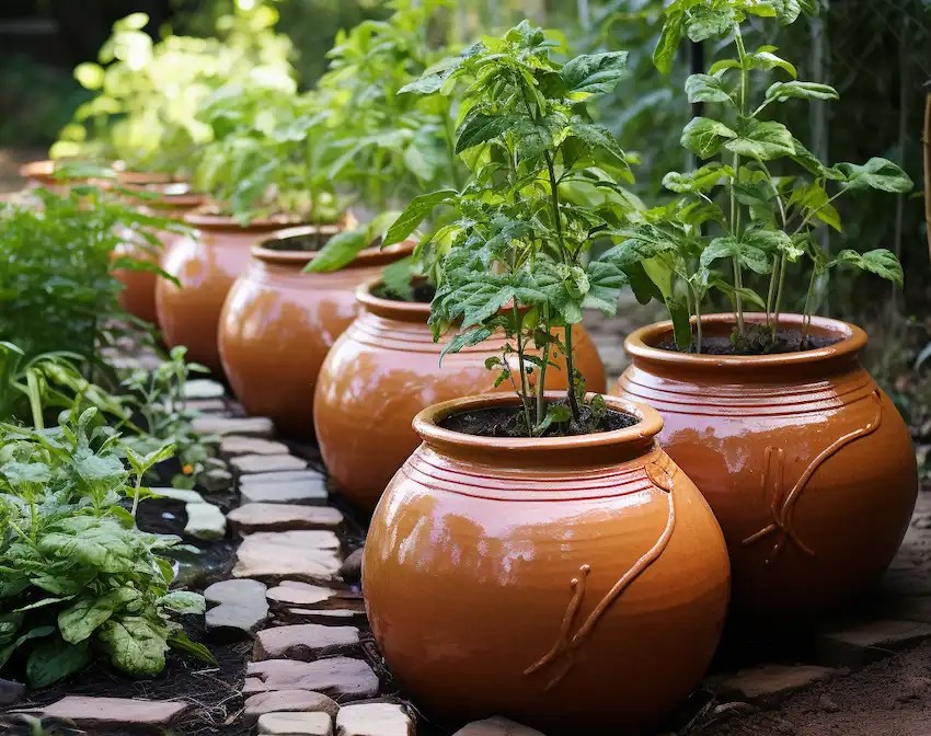 Maximize Garden Health with Olla Top 7 Benefits & Easy Setup Guide