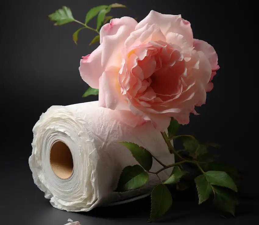 Revolutionize Your Rose Garden Grow Roses from Cuttings with Toilet