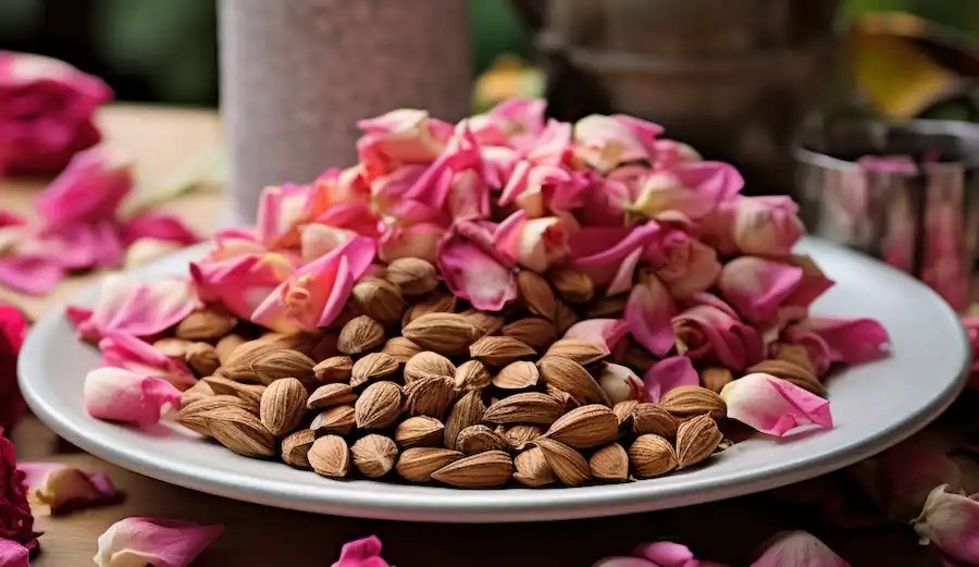 How to Grow Roses from Seed sharingideas