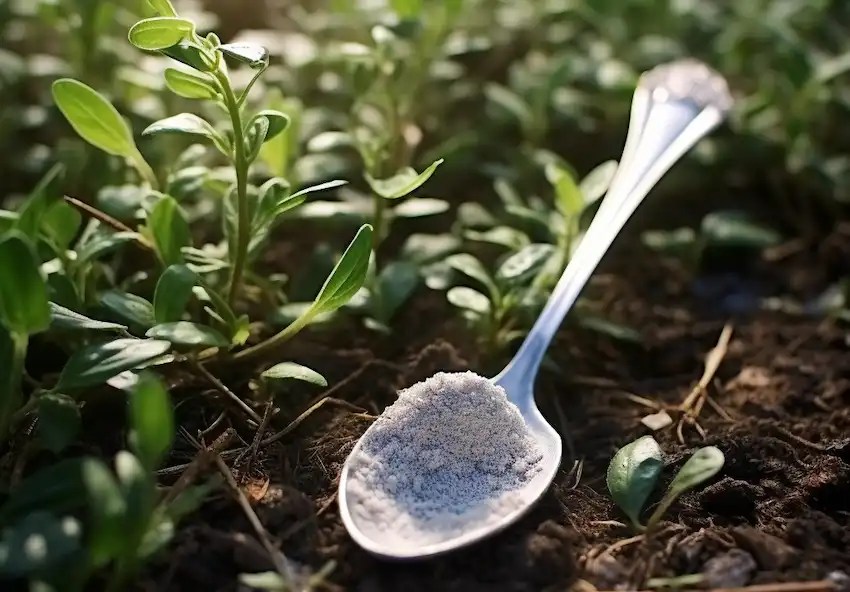 Gardening Mastery How to Kill Weeds Without Harming Your Flowers