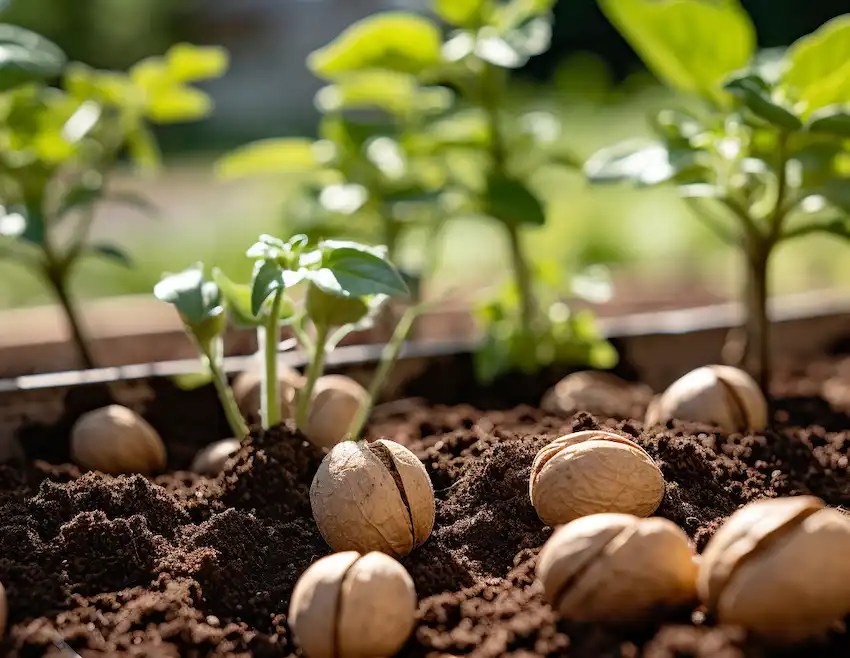 Benefits of Using Walnut Shells in the Garden The HomeGrown Guide