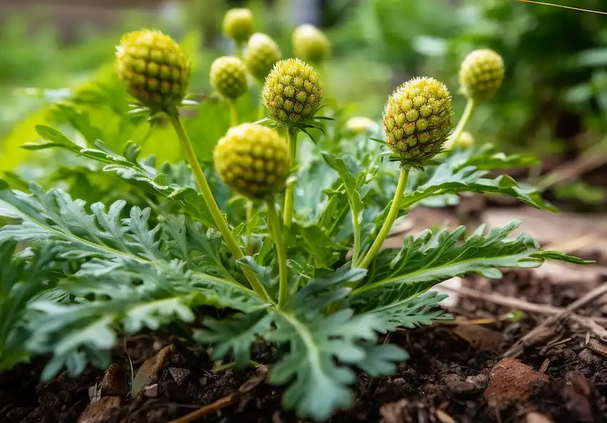 Exploring the Versatile World of Pineapple Weed Health Benefits, Uses