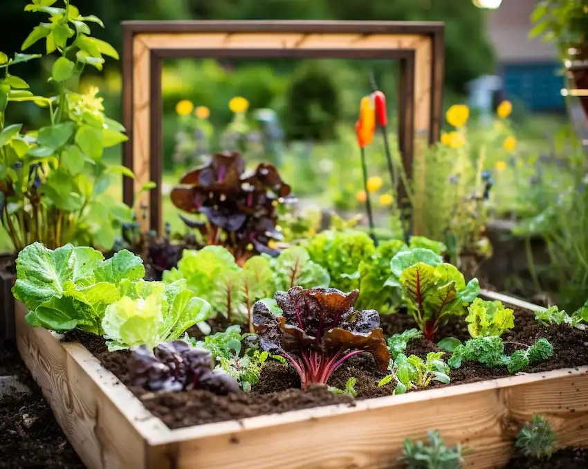 Ultimate Guide to Raised Garden Beds Transform Your Gardening Experience sharingideas.me