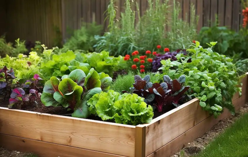 Elevate Your Gardening A StepbyStep Guide to Building a Simple