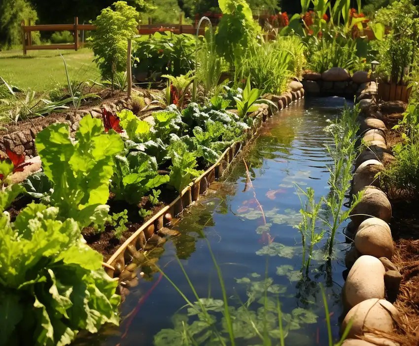Crafting Serenity A Guide to Creating Floating Gardens sharingideas.me