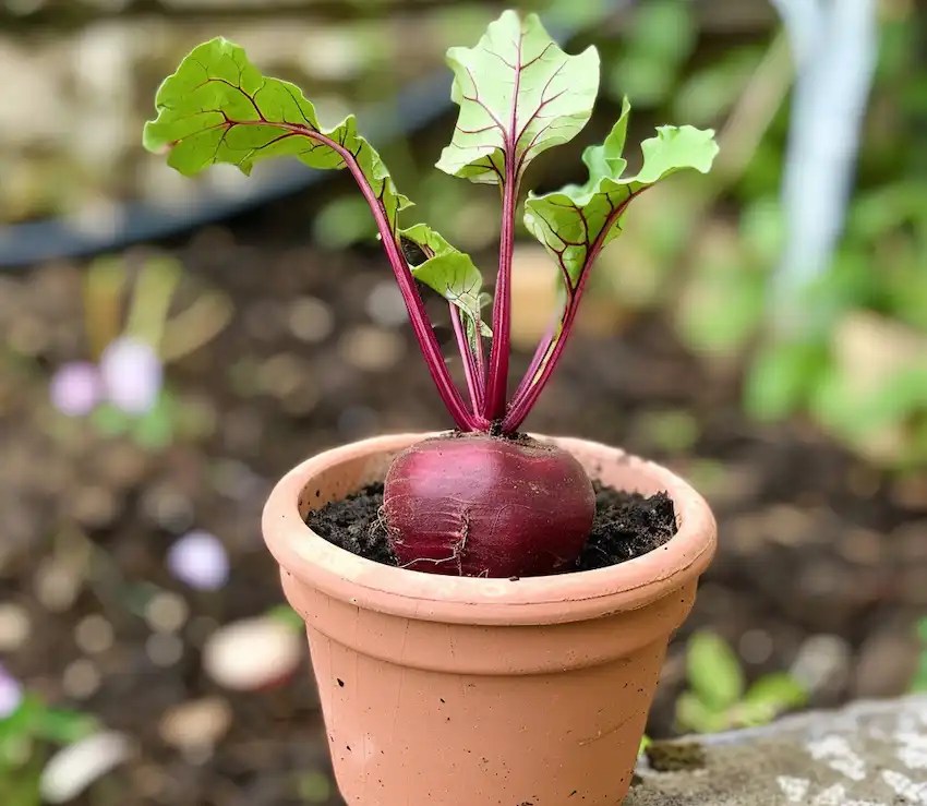 What Vegetables Can You Grow in Containers and How Large Should Each