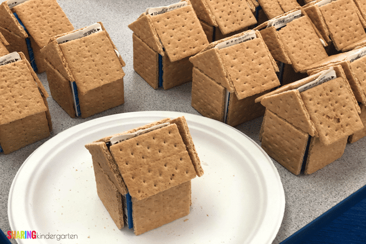 Gingerbread Milk Carton How To – Flexiplan Online