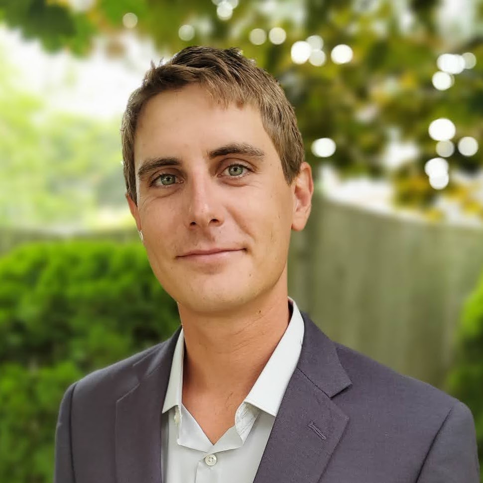 Volunteer spotlight Q&A with Nick Abbott Sharing Kindness