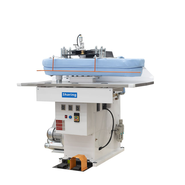 Utility Laundry Press Wuxi Sharing Machinery Co.,Ltd