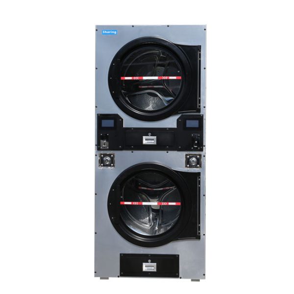 TUMBLE DRYERS Wuxi Sharing Machinery Co.,Ltd