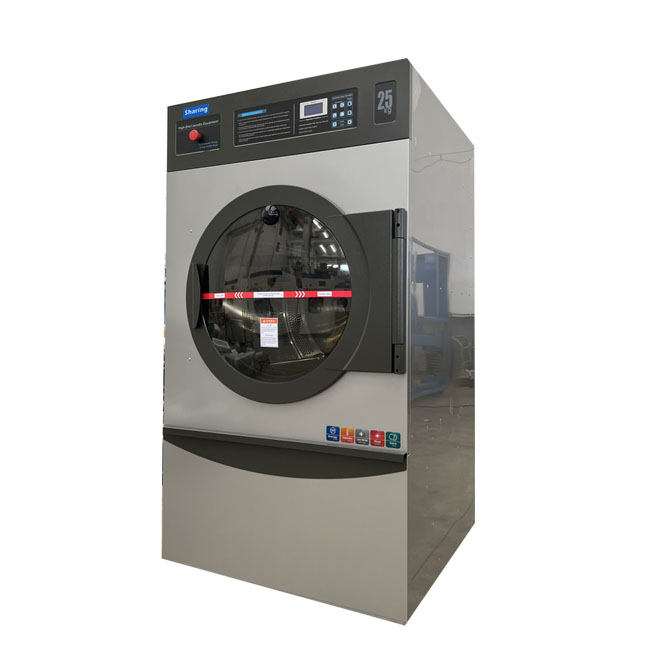Commercial Tumble Dryer Wuxi Sharing Machinery Co.,Ltd