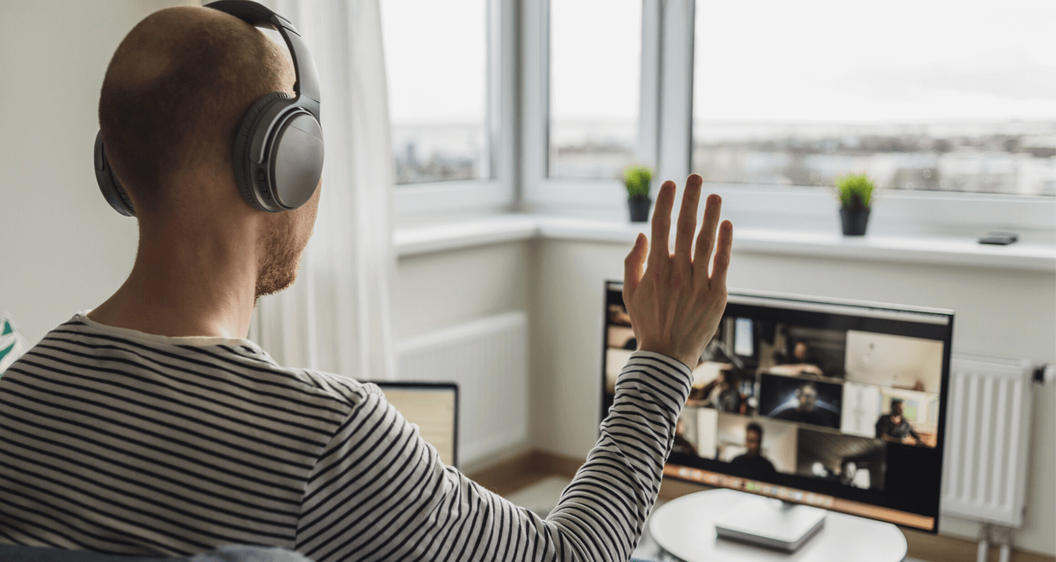 Virtual Exchange or Virtual training? Sharing Perspectives Foundation