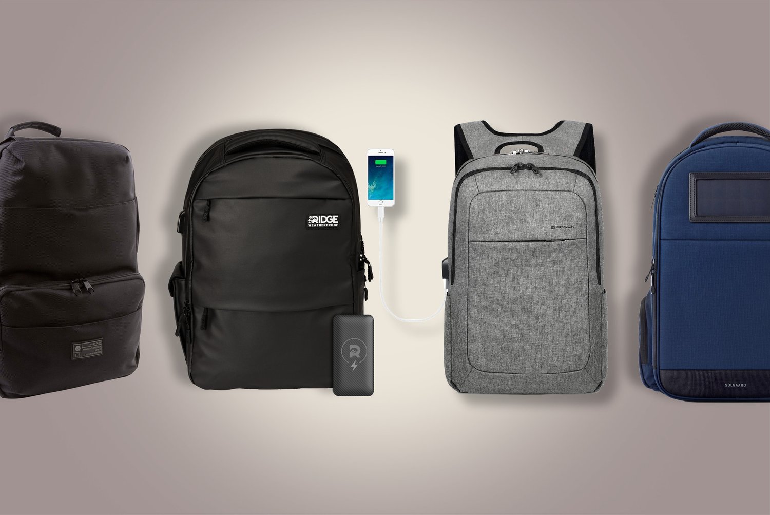 Things You Need To Know About the Laptop Backpack with Charger