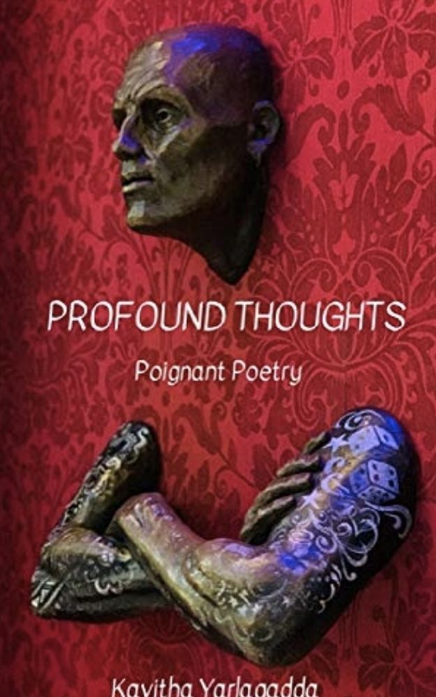 Profound Thoughts Sharing Stories