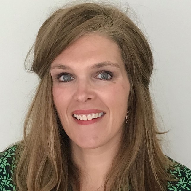 Lisa McLaughlin’s Play Project Sharing the Ambition