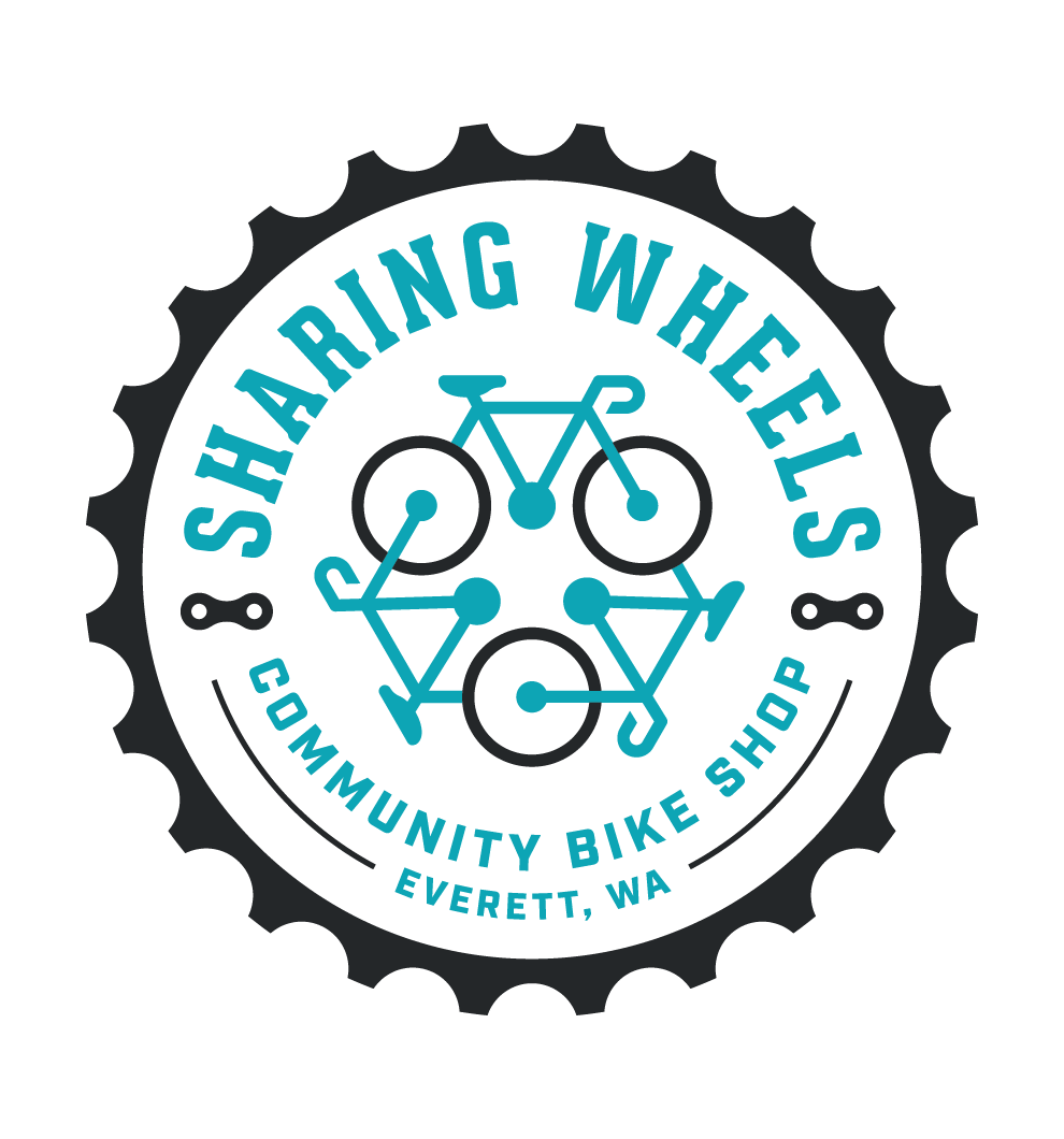 Kid Bikes Galore Sharing Wheels Community Bike Shop