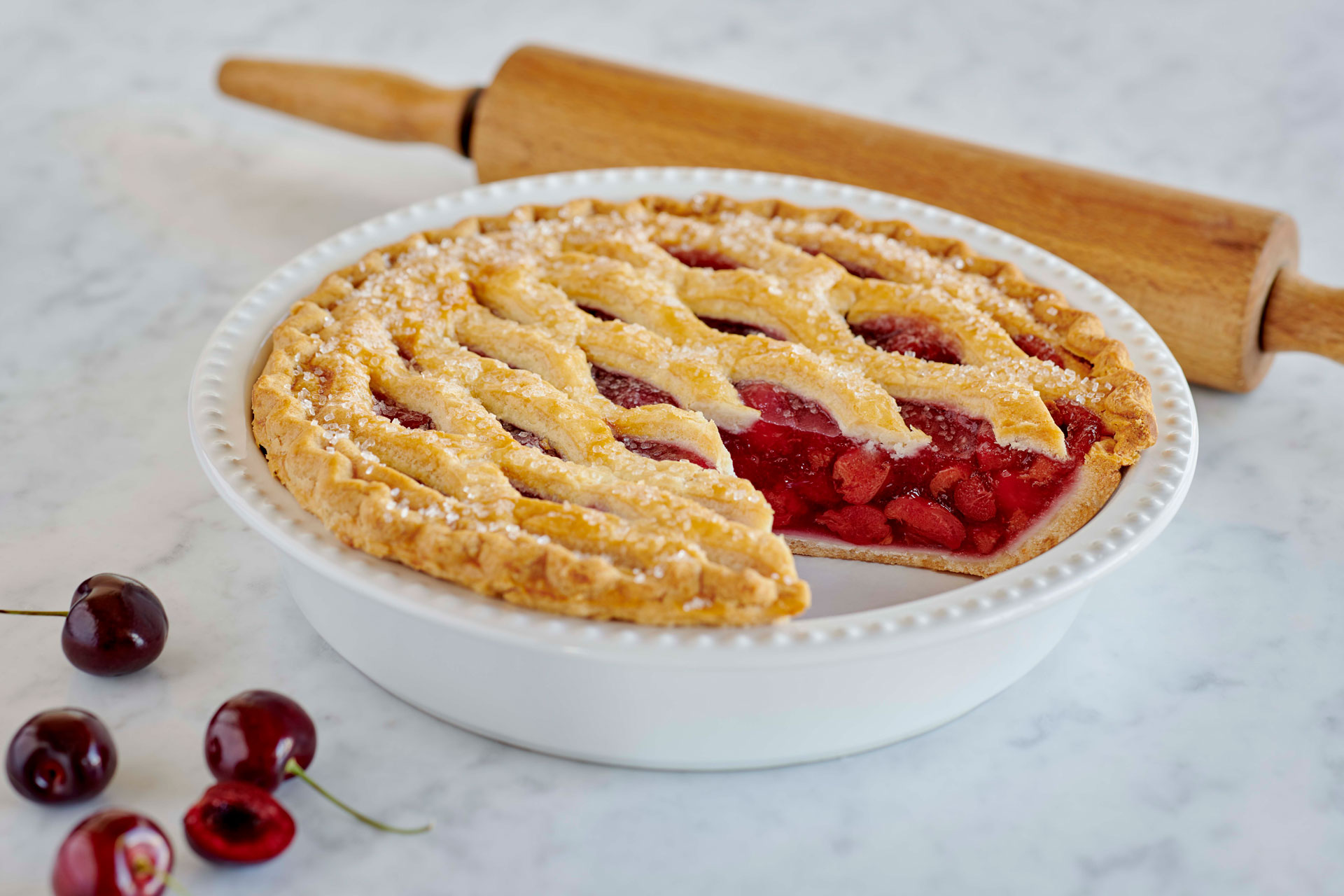 Award winning pies Shari's Cafe and Pies