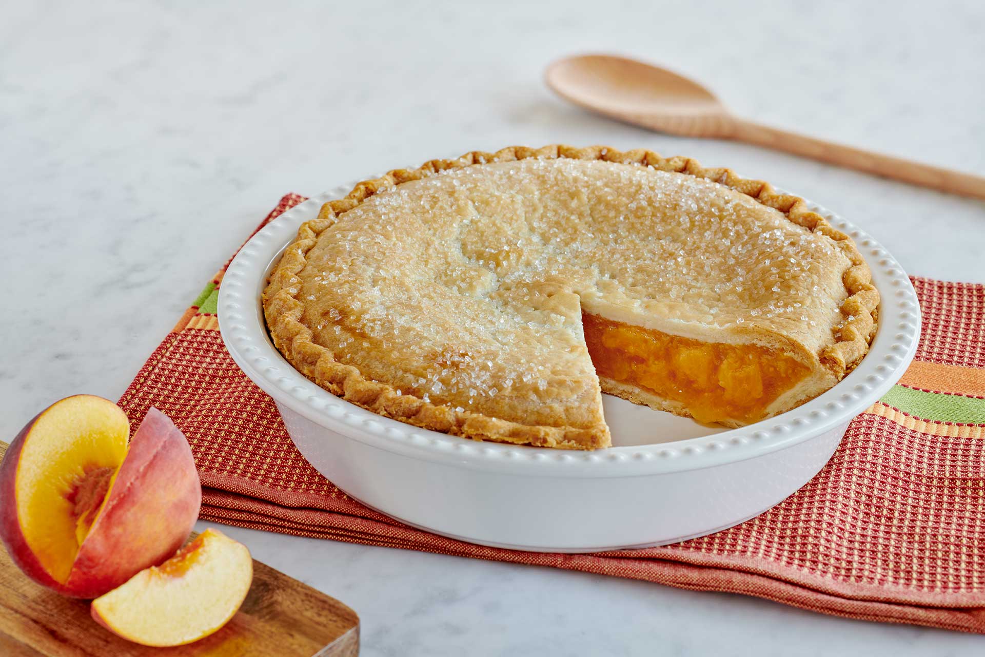 Award winning pies Shari's Cafe and Pies