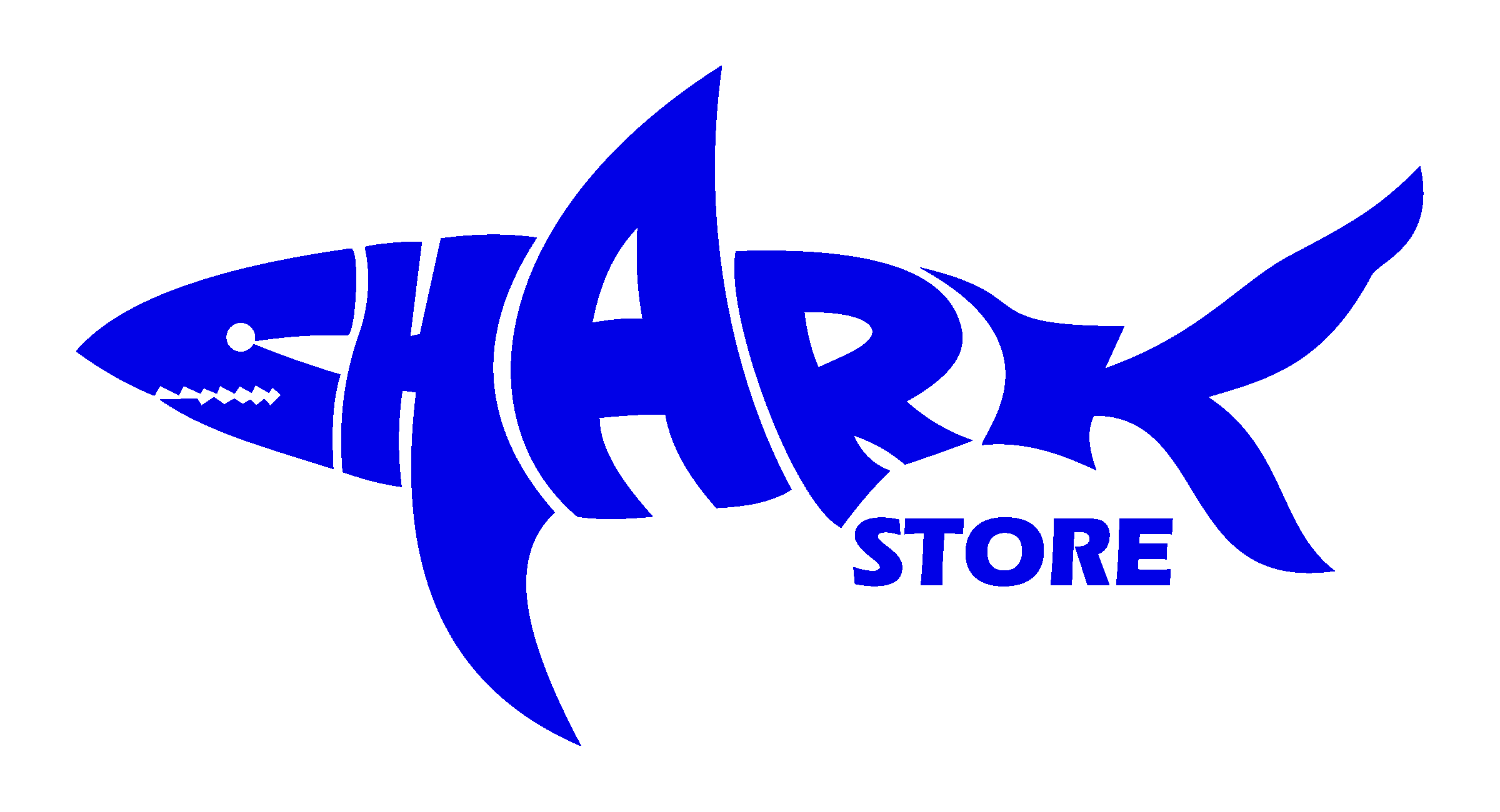 Create Account Shark Store