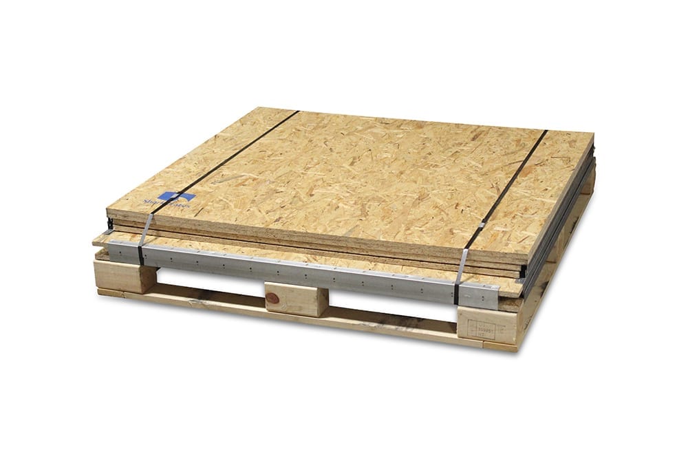 Heavy Duty Wood Shipping Crates from SharkCrates Buy Online