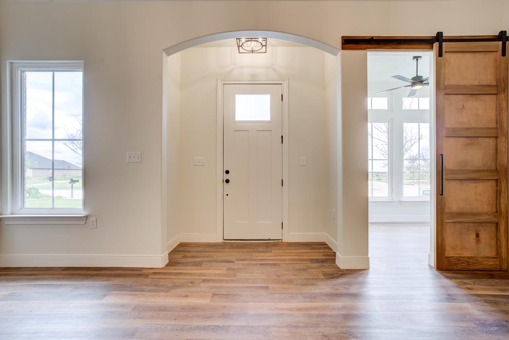 For Sale Sharkey Custom Homes